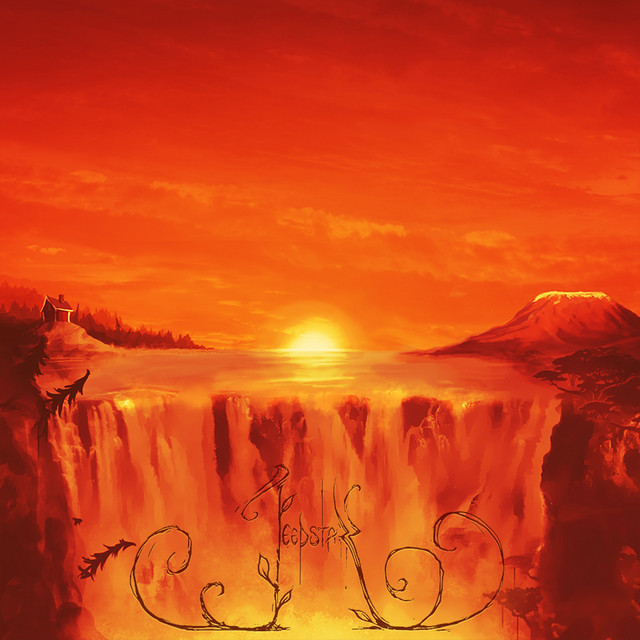 Rotlösa Singlar cover art