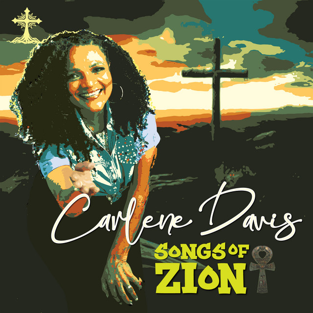 Songs Of Zion cover art