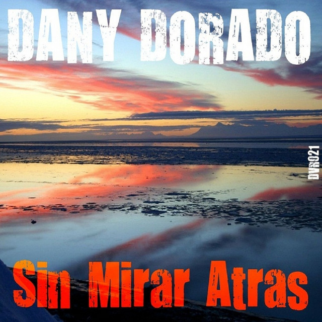 Sin Mirar Atras - Original Mix cover art