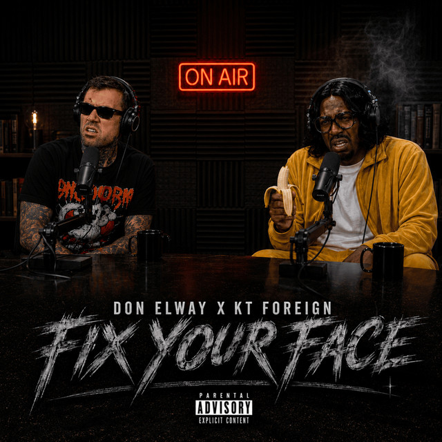 Fix Your Face