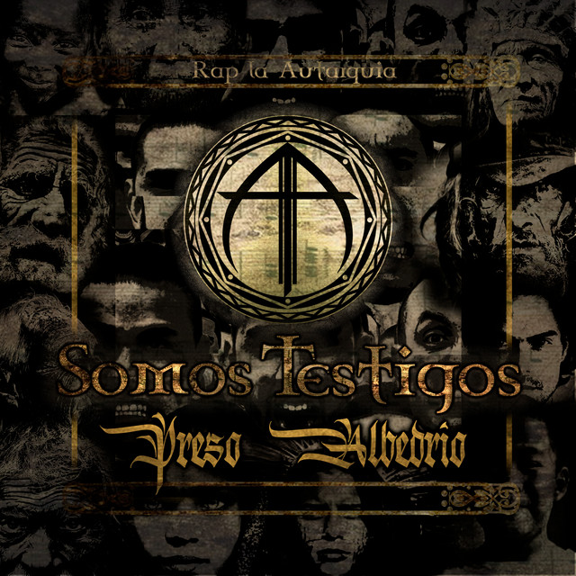 Preso Albedrío - Somos Testigos