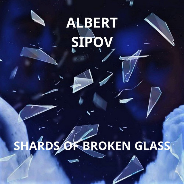 Shards of Broken Glass cover art