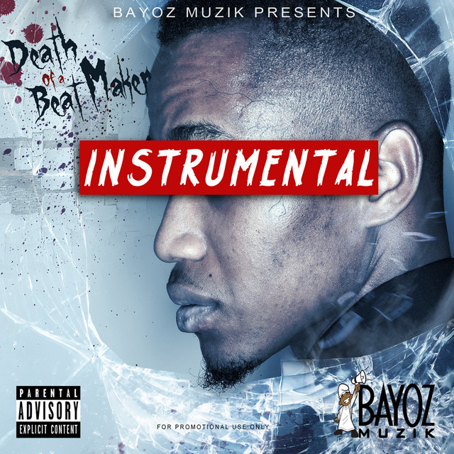 For My Town - Instrumental