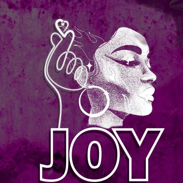 Ness Toria – JOY
