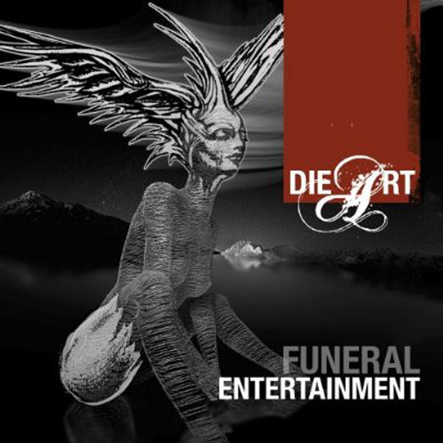 Funeral Entertainment cover art