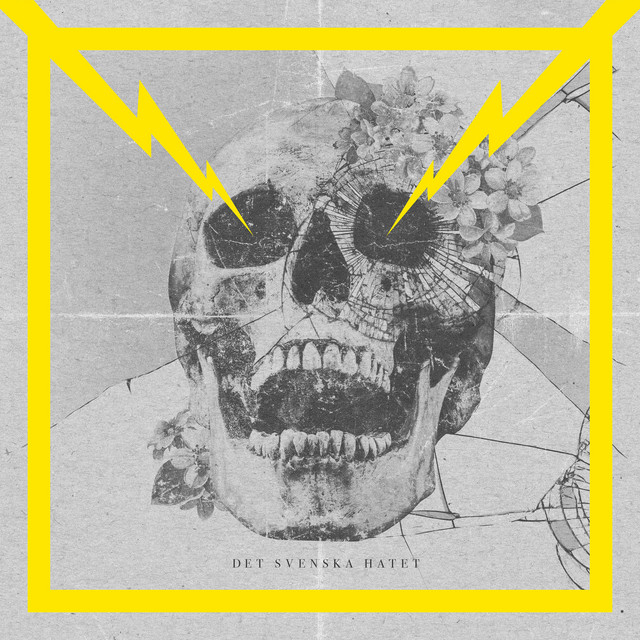 Det Svenska Hatet cover art