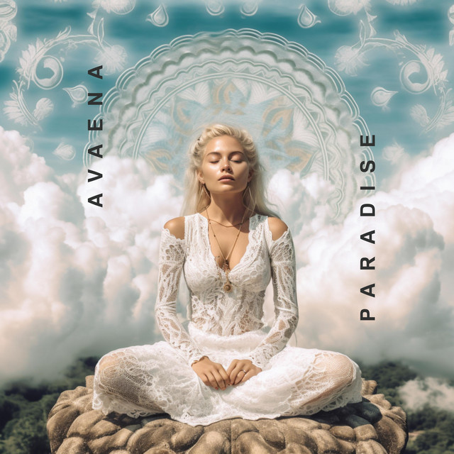 Paradise cover art