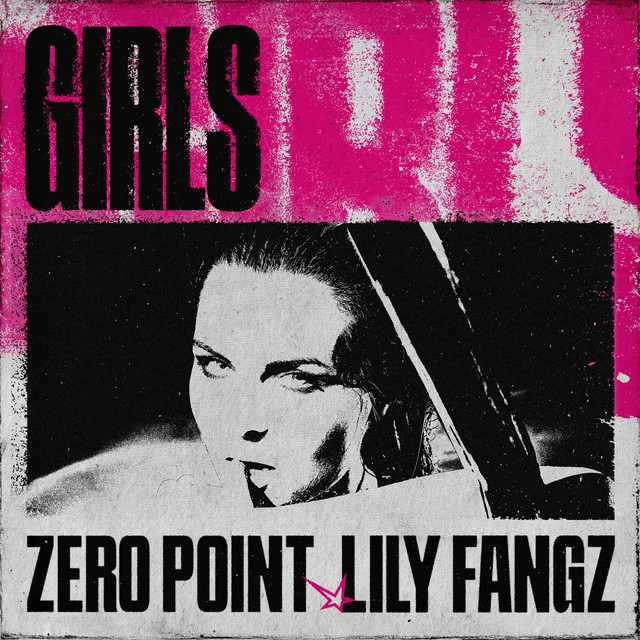 Girls album image