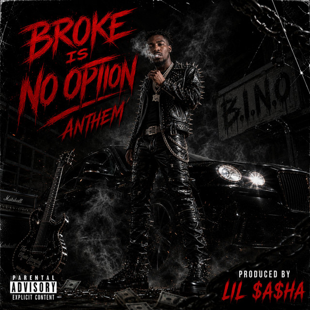 Broke.Is.No.Option