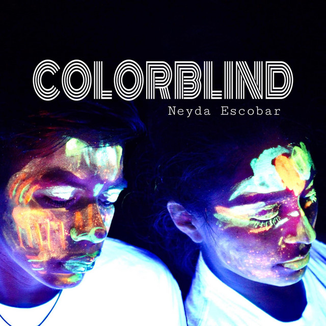 Colorblind