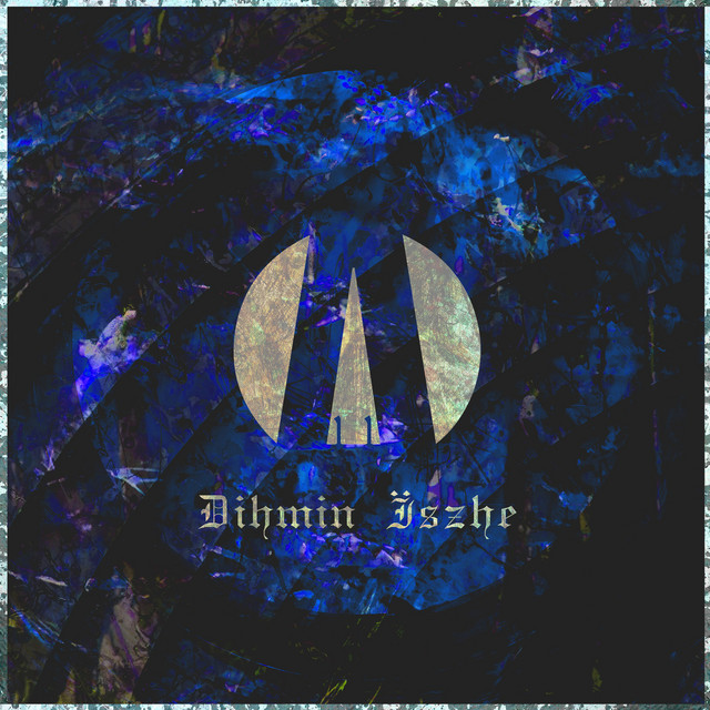 Dihmin Ïszhe cover art