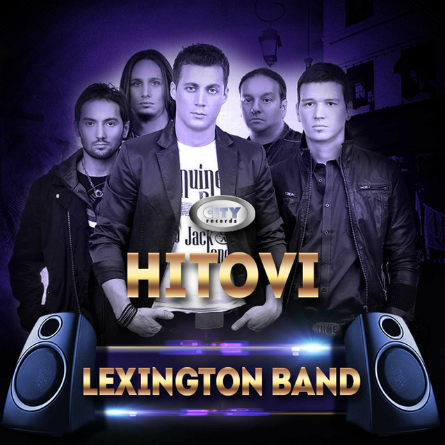 Hitovi cover art