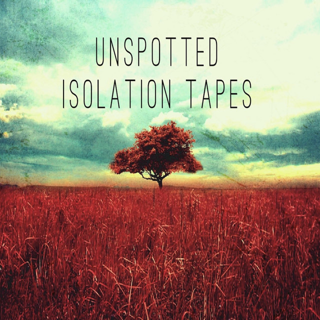 Isolation Tapes cover art