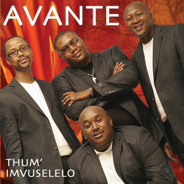 Them' Imvuselelo cover art