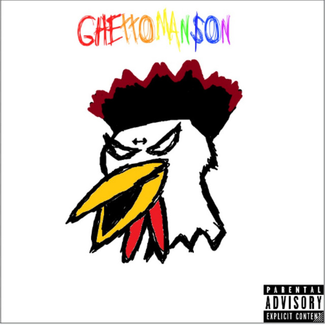 Ghettoman$on