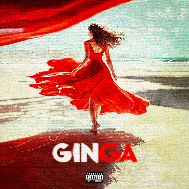Ginga cover art