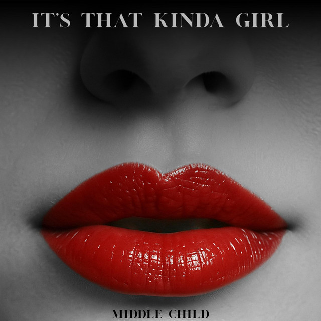 Its That Kinda Girl