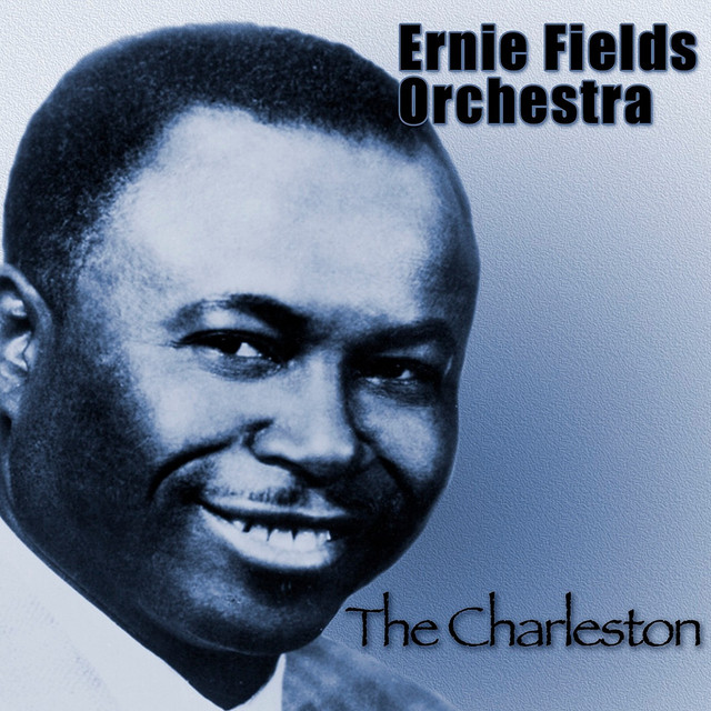 The Charleston cover art