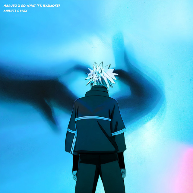 Naruto x So What