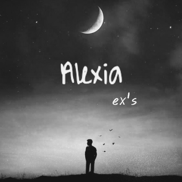 Alexia (Deluxe Version) cover art
