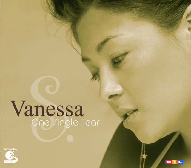 One Single Tear - Single Edit