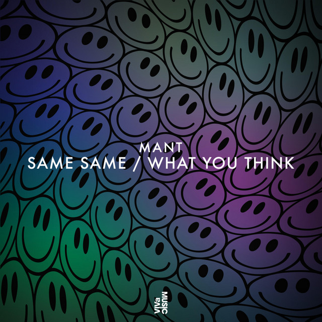 Same Same / What You Think