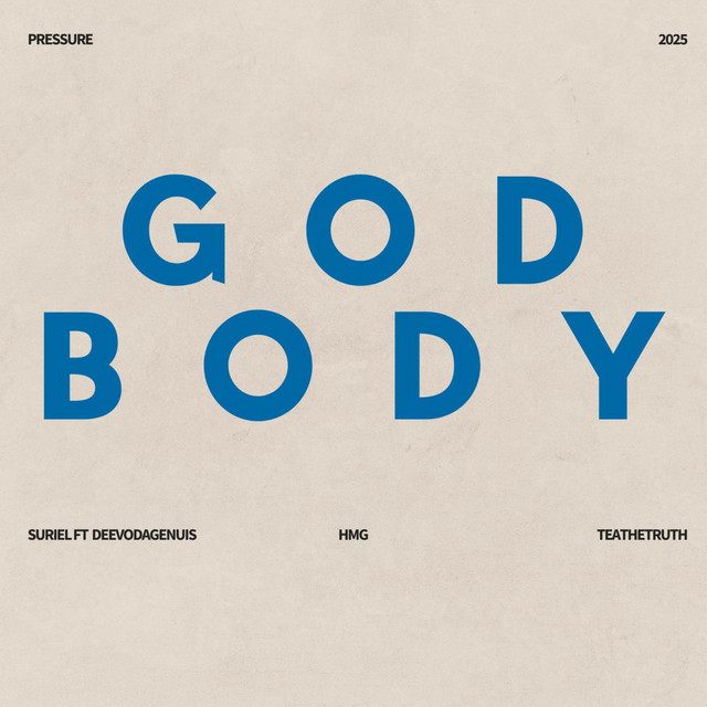 GOD BODY