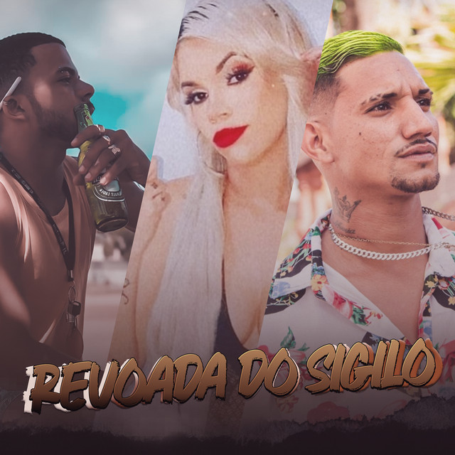 Revoada do Sigilo