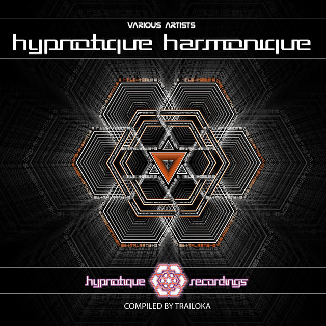 Hypnotique Harmonique cover