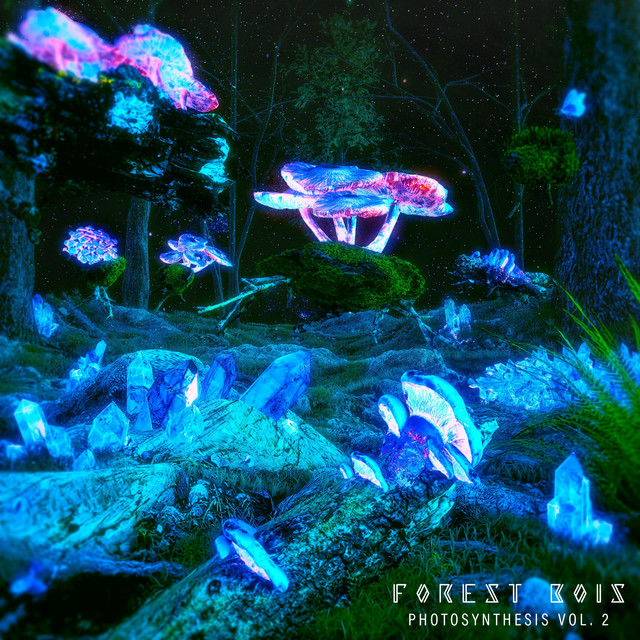 Lambent cover art