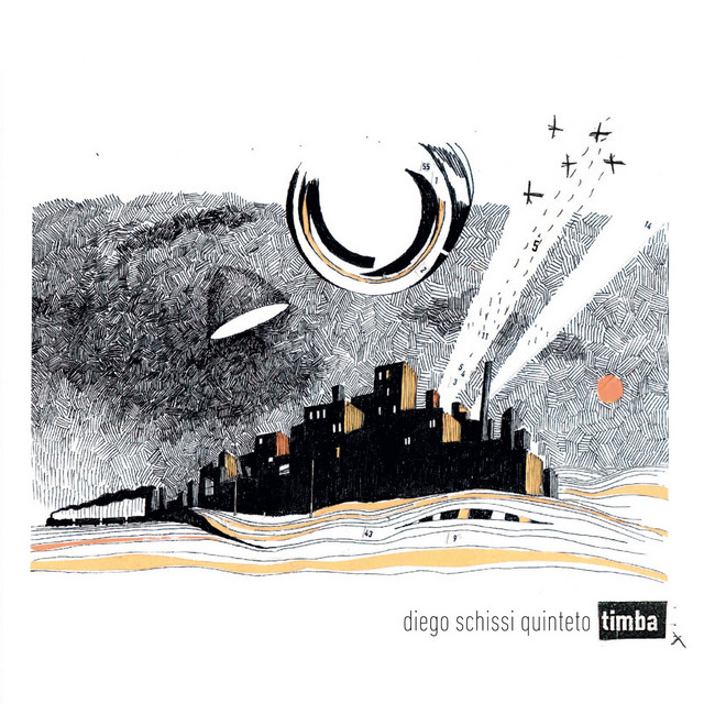 Timba — Diego Schissi Quinteto