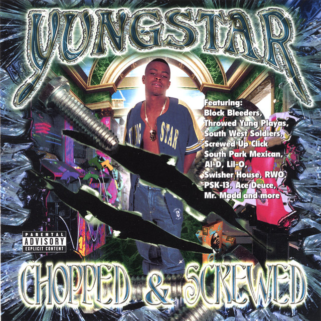 June 27th - Screwed