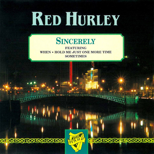 Sincerely cover art