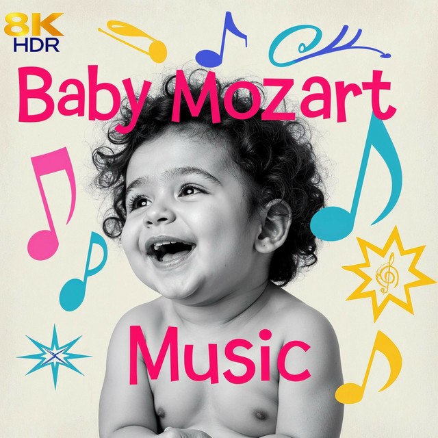 Baby Mozart Vol. 27