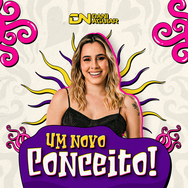 Um Novo Conceito cover art