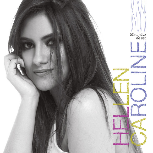 Meu Jeito de Ser cover art