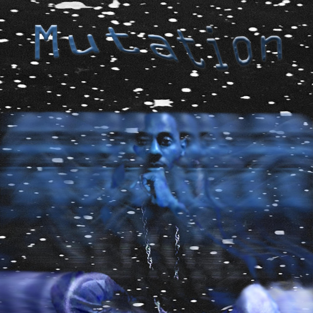 Somatic Mutation cover art