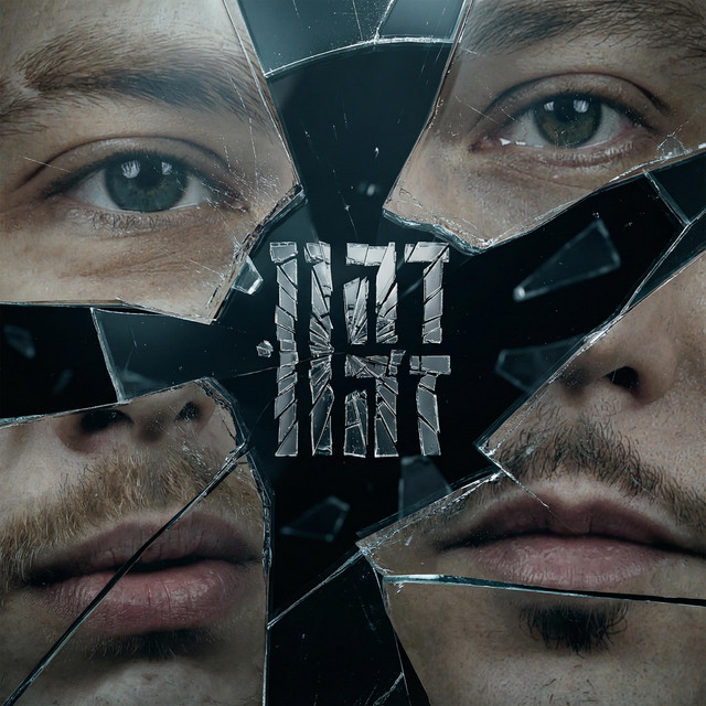 דה ז'ה וו cover art