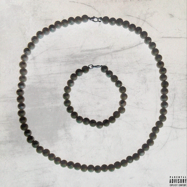 Бусы cover art
