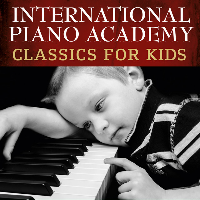International Piano Academy