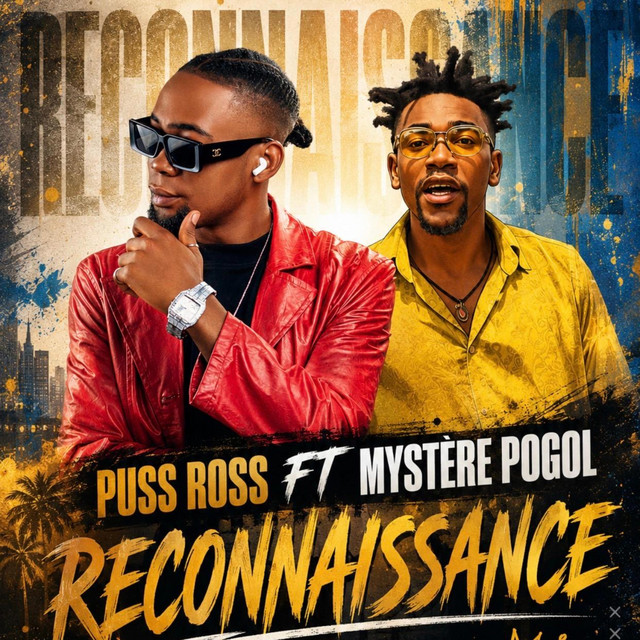 PUSS ROSS 912
