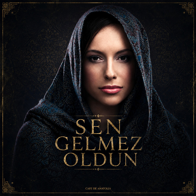 Sen Gelmez Oldun (DJ Mix) album image