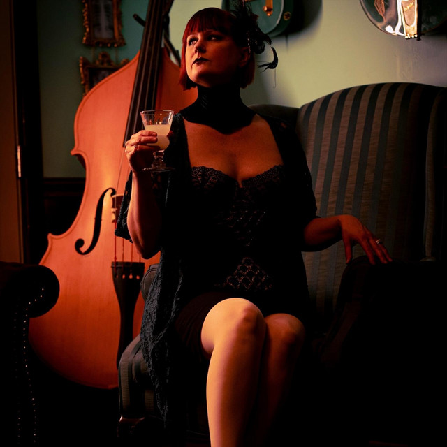 The Midnight Cabaret