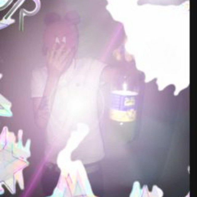 Diffrent cover art