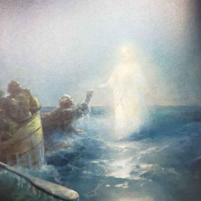 it's crazy what God can do