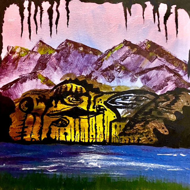 Light to Dark cover art