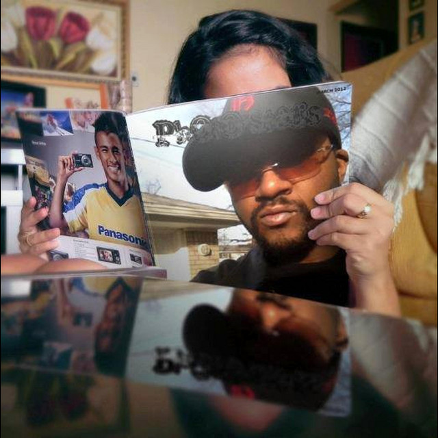 Straight Outta Detroit cover