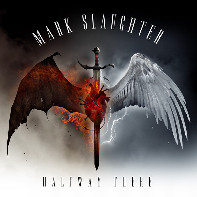 Halfway There cover art