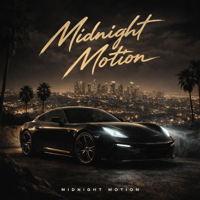 Midnight Motion