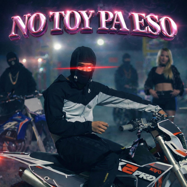 No toy pa eso
